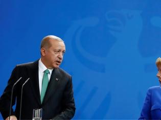 Φωτογραφία για Γερμανικό ΥΠΕΞ: Δεν έχουμε δώσει νέες εγκρίσεις για «κρίσιμες» εξαγωγές όπλων στην Τουρκία
