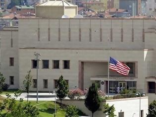 Φωτογραφία για ΗΠΑ: Αναστέλλουν εκτάκτως λειτουργίες των προξενείων τους στην Τουρκία