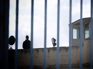Φωτογραφία για Νέες έρευνες στις φυλακές Κορυδαλλού και Χανίων