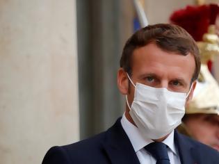 Φωτογραφία για Γαλλία: Το Παρίσι υπέρ της επιβολής ευρωπαϊκών κυρώσεων σε βάρος της Άγκυρας