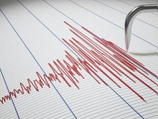 Φωτογραφία για Ισχυρός σεισμός στην Σάμο. Αισθητός και στην Αττική!