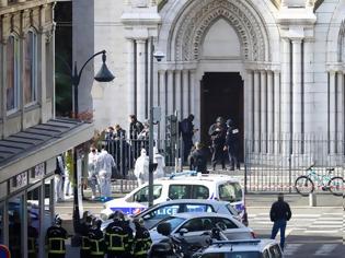 Φωτογραφία για Γαλλία - ISIS: «Ξεσάλωσαν» οι τζιχαντιστές μετά το χτύπημα στη Νίκαια - Απειλούν με νέες επιθέσεις
