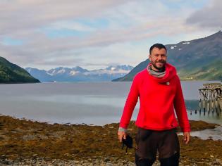 Φωτογραφία για «Happy Traveller» στην Βόρεια Νορβηγία