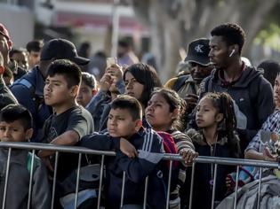 Φωτογραφία για Δικαίωμα ασύλου: Η ΕΕ κίνησε διαδικασία για παράβαση σε βάρος της Ουγγαρίας