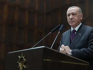 Φωτογραφία για Οι «σύμμαχοι» του Ερντογάν: Ποια καθεστώτα στηρίζουν τον «ιερό πόλεμο» του Τούρκου προέδρου;