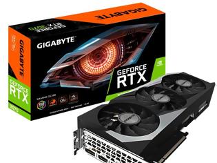 Φωτογραφία για Η GIGABYTE λανσάρει τις πρώτες GeForce RTX 3070 GPUs