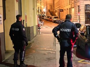Φωτογραφία για Βιέννη: Επίθεση σε συναγωγή και σε άλλα σημεία - Πληροφορίες για 7 νεκρούς και πολλούς τραυματίες