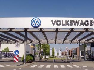 Φωτογραφία για Αστυπάλαια η σημαντική επένδυση της Volkswagen