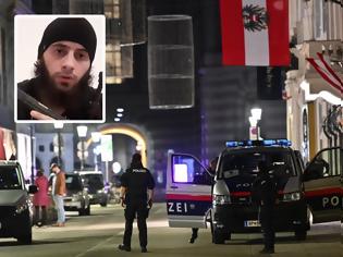 Φωτογραφία για Μακελειό στη Βιέννη: Οι τζιχαντιστές σπέρνουν (ξανά) τον τρόμο στην Ευρώπη