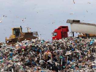 Φωτογραφία για «Καμπάνες» από 15 έως 35 ευρώ τον τόνο σε δήμους που θάβουν σκουπίδια