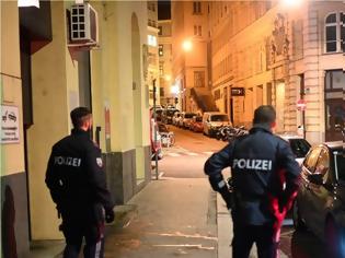 Φωτογραφία για Επίθεση στη Βιέννη: Ταυτοποιήθηκαν οι τέσσερις νεκροί και οι 23 τραυματίες