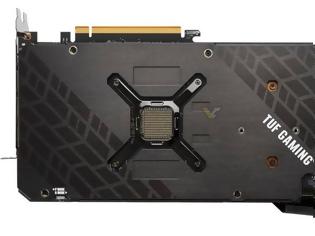 Φωτογραφία για Η ASUS αποκάλυψε 3 custom Radeon RX 6800 GPUs