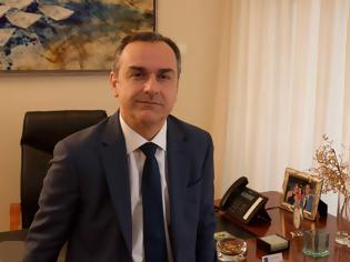 Φωτογραφία για Πανεπιστήμιο Λευκωσίας: Επέκταση συμφωνίας με τον Δικηγόρο Ηλία Δημητρέλλο