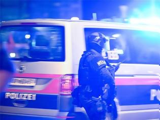 Φωτογραφία για Βιέννη: Ο δράστης είχε επαφή με άτομα που παρακολουθούσε η Υπηρεσία Καταπολέμησης Τρομοκρατίας