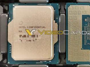 Φωτογραφία για ΑΝΑΒΑΘΜΣΗ Intel CPUs στο LGA 1700 socket
