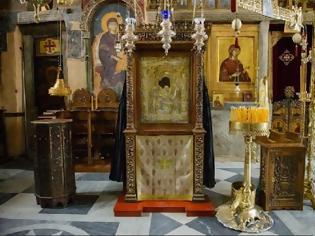 Φωτογραφία για ,Άγιος Παΐσιος Αγιορείτης - Ευωδία από το «Ἄξιον ἐστίν»