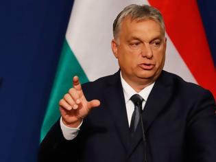Φωτογραφία για Ουγγαρία: Ο Βίκτορ Ορμπάν απειλεί να θέσει βέτο στον προϋπολογισμό της ΕΕ