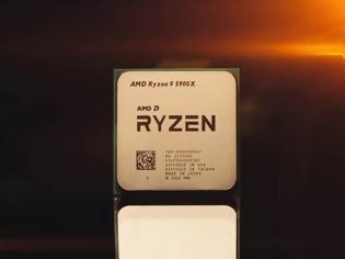 Φωτογραφία για TA reviews για τους νέους Ζen 3 Ryzen 5000 επεξεργαστές της AMD