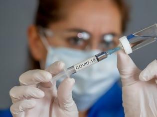 Φωτογραφία για Εμβόλιο κορονοϊού: Ανακοίνωση ελπίδας από Pfizer και Biontech - Κατά 90% αποτελεσματικό