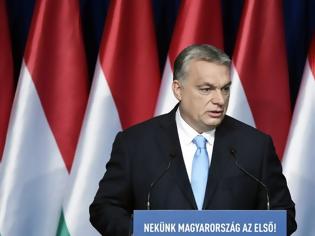 Φωτογραφία για Ουγγαρία: Η κυβέρνηση θέλει να μπει στο Σύνταγμα ότι «μητέρα είναι μία γυναίκα και πατέρας ένας άνδρας»