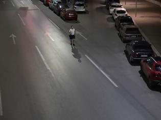 Φωτογραφία για Χαρδαλιάς: Απαγόρευση της κυκλοφορίας σε όλη τη χώρα μετά τις 9 το βράδυ