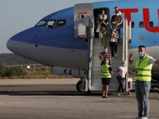 Φωτογραφία για «Βόμβα» για τους Έλληνες ξενοδόχους... Φέσι της TUI στις αποπληρωμές οφειλών...