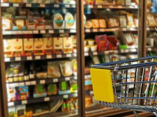 Φωτογραφία για Κορονοϊός: Τι αλλάζει από σήμερα στα ωράρια σουπερμάρκετ και φαρμακεία;