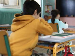 Φωτογραφία για Κλείνουν τα δημοτικά σχολεία σε όλη την Ελλάδα