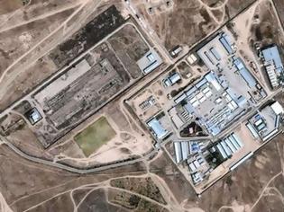 Φωτογραφία για Η άγνωστη ιστορία των μυστικών φυλακών της CIA και η «ματωμένη Τζίνα»