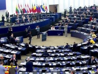 Φωτογραφία για «Φρένο» στη χρήση προενταξιακών κονδυλίων για την Τουρκία βάζει το Ευρωκοινοβούλιο