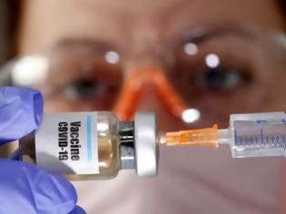 Φωτογραφία για Εμβόλιο Pfizer: Οι συνιδρυτές της Biontech ανήκουν ήδη στους 100 πλουσιότερους Γερμανούς