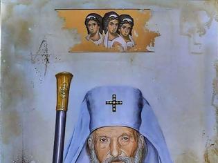 Φωτογραφία για Να ακούμε τον λόγο Του και αμέσως να προσπαθούμε να τον εφαρμόσουμε - Παύλος πατριάρχης Σερβίας(+15-11-2009)
