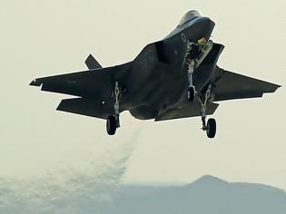 Φωτογραφία για Την αγορά 18-24 αμερικανικών μαχητικών F-35 ζητά η Ελλάδα από τις ΗΠΑ