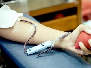 Φωτογραφία για Κάλεσμα για αιμοδοσία για ασθενείς με Μεσογειακή Αναιμία