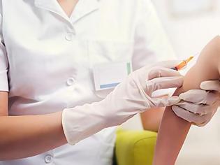 Φωτογραφία για Συστάσεις υπουργείου Υγείας για τον εμβολιασμό-Ο εμβολιασμός ρουτίνας δεν αυξάνει την πιθανότητα λοίμωξης COVID-19