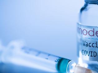 Φωτογραφία για Moderna και Pfizer: Ομοιότητες, διαφορές και σημαντικές ερωτήσεις για τα εμβόλια που φέρνουν την ελπίδα