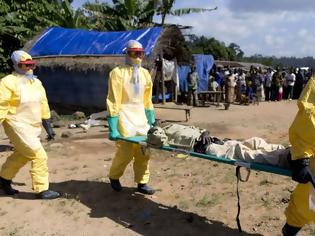Φωτογραφία για Κονγκό: Ανακοινώθηκε το τέλος της 11ης επιδημίας του Έμπολα