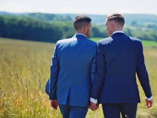 Φωτογραφία για Έρευνα: Οι ομοφυλόφιλοι άνδρες έχουν 12% λιγότερες πιθανότητες να διαθέτουν πτυχίο επιστημονικού-τεχνολογικού πεδίου