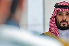 Σαουδική Αραβία: Βασανιστήρια της «εκκαθάρισης» του Μπιν Σαλμάν