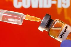 Η Ευρώπη οδεύει προς επάρκεια εμβολίων - 1,2 δισ. δόσεις έχει εξασφαλίσει η Κομισιόν