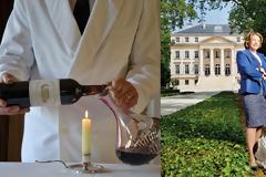 Château Margaux: Κρασί σαν παραμύθι