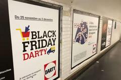 Αναβάλλεται στη Γαλλία η Black Friday