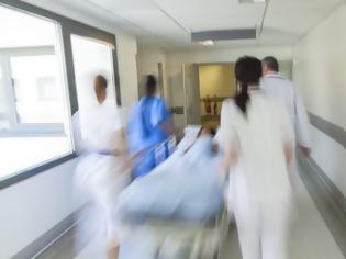 Φωτογραφία για Κορονοϊός: Όλα τα νοσοκομεία είναι Covid – “Θα θρηνήσουμε θανάτους από τα υπόλοιπα νοσήματα”
