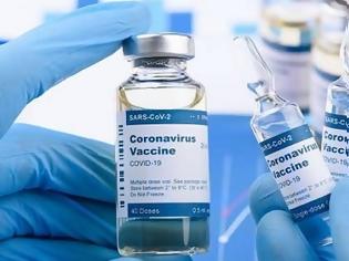 Φωτογραφία για Bloomberg: Ίσως τα εμβόλια που ανακαλύπτονται ...να είναι περισσότερα από ό,τι πρέπει