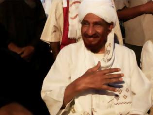 Φωτογραφία για Υπέκυψε από επιπλοκές της νόσου ο τελευταίος δημοκρατικά εκλεγμένος πρωθυπουργός του Σουδάν