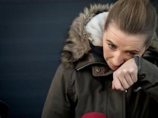 Φωτογραφία για Δανία - Mινκς: Κλαίγοντας ζήτησε συγγνώμη για τα σφάλματα η πρωθυπουργός