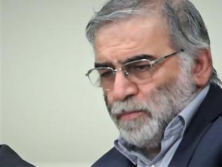 Φωτογραφία για Ιράν: Η Τεχεράνη «δείχνει» το Ισραήλ για τη δολοφονία του πυρηνικού επιστήμονα