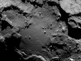 Φωτογραφία για Ανιχνεύθηκαν σε κομήτη όλα τα απαραίτητα στοιχεία (CHNOPS) για τη ζωή