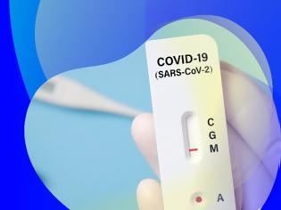 Φωτογραφία για Τίτλοι τέλους για τη δειγματοληψία COVID-19 και ιχνηλάτηση από τον ιδιωτικό εργαστηριακό τομέα