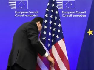 Φωτογραφία για ΕΕ-ΗΠΑ: Σχέδιο για την ανασύσταση των ευρωαμερικανικών σχέσεων στην μετα-Τραμπ εποχή